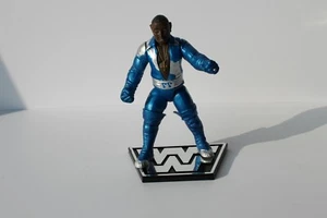 Figura de acción de juguete Flash Funk de colección WWF WWE 1997 - Imagen 1 de 4