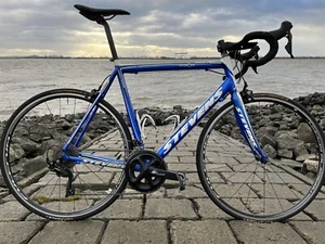 Rennrad gebraucht - Stevens San Remo - Road bike - Shimano 105 - Bild 1 von 8