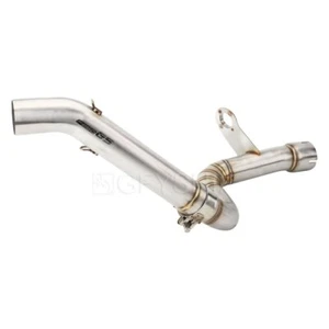 Tubo de escape de motocicleta para BMW F750GS F850GS Adventure 2018-2020 - Imagen 1 de 12