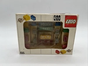 LEGO® 816 Lichtsteine 4,5V - NEU & OVP - Bild 1 von 4