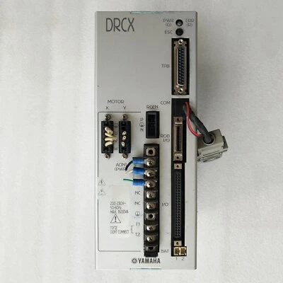 Controlador Yamaha DRCX-2010 DRCX2010 usado 1 pieza probado #QW Foto 1 de 4