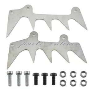 Felling Dog Spike Set For Stihl 034AV 036 038AV 042AV 048AV MS311 MS290 MS360 - Picture 1 of 6