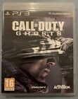 Call of Duty Ghosts - Sony PLAYSTATION 3 PS3