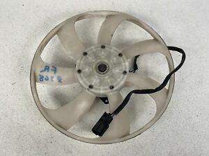 ⭐ 2013-2020 SCION FR-S / BRZ/ 86 / RIGHT RADIATOR COOLING FAN BLADE LOT2368
