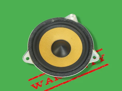 09-2015 Jaguar XF X250 dianteiro traseiro esquerdo direito motorista passageiro porta alto-falante - Imagem 1 de 4