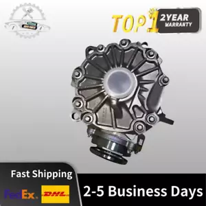 Front Differential Assembly Fit Mercedes GLK 250 280 350 4_Matic A2213308301 09- - Picture 1 of 7