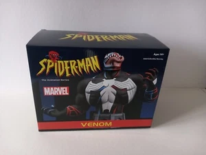 Busto Diamond Select Marvel Veneno animado escala 1:7 (listo para enviar) - Imagen 1 de 4