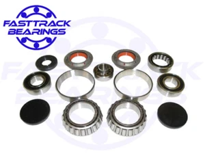 BMW MINI COOPER 5 SPEED GETRAG GS5 52BG GEARBOX REBUILD KIT - Picture 1 of 1