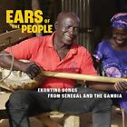 Various Artist - Ears Of The People: Ekonting Songs From Senegal And The Gambia