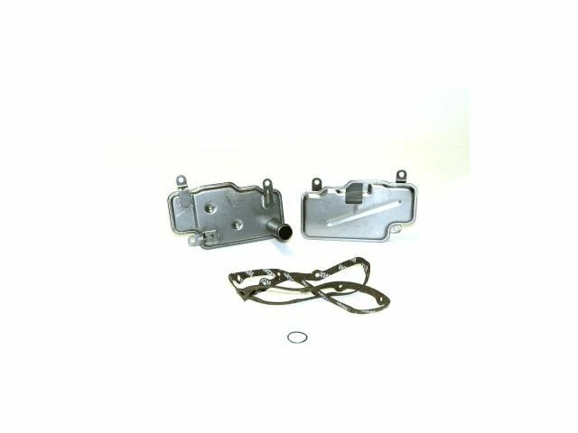 Kit de filtro de transmisión automática 57GV71F para Acura Legend 1991-1995 3,2 L V6 Foto 1 de 1
