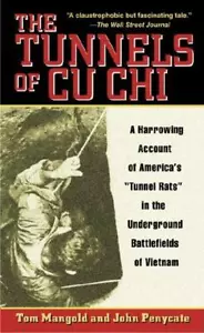 The TUNNELS of CU CHI Buch ~ True Story Vietnam War's Underground Tunnel Rats ~ NEU - Bild 1 von 1