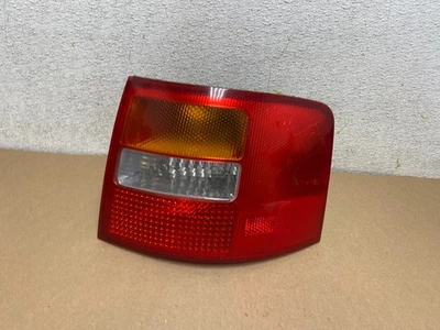 Luz trasera lateral derecha pasajero Audi A6 Wagon 2001-2005 OEM P8047 DW Foto 1 de 4