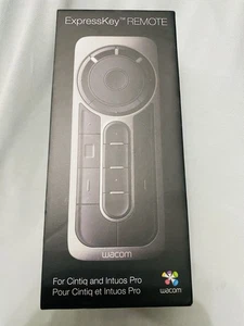 Télécommande Wacom ExpressKey (ACK411050) - Photo 1/5