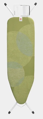 Asse da Stiro Brabantia Fresh Breeze - Base per Ferro da Stiro - Immagine 1 di 4