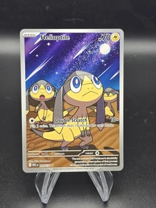 Pokémon TCG - Helioptile 143/132 Me01: Mega Evolution Holo - Picture 1 of 2