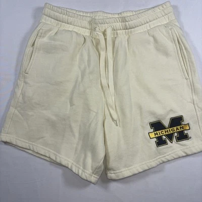 Michigan State  NCAA Embroidered Shorts - Image 1 of 4