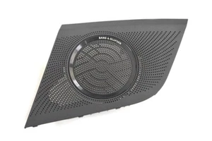 AUDI A5 8T RS5 2014 RHD Speaker Trim 06611000 11737443 - Picture 1 of 5