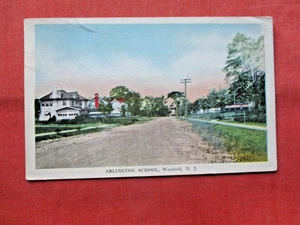 Arlington Schule. Westfield. New Jersey. A 2 - Bild 1 von 2