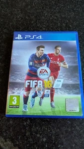 FIFA 16 ps4 game - Picture 1 of 4