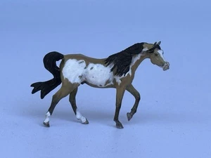 RRS BreyerFest Venta Cartucho Maggie Jenner Bennett Micro Mini Pintabian - Imagen 1 de 5