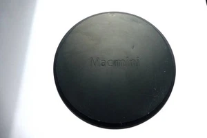  Original Mac mini A1347 2014 plaque de base cache inférieur |aOy - Photo 1/4