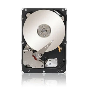 Dell Festplatte - 600 GB - intern - SAS - 15000 rpm - wiederhergestellt - für Po - Bild 1 von 1
