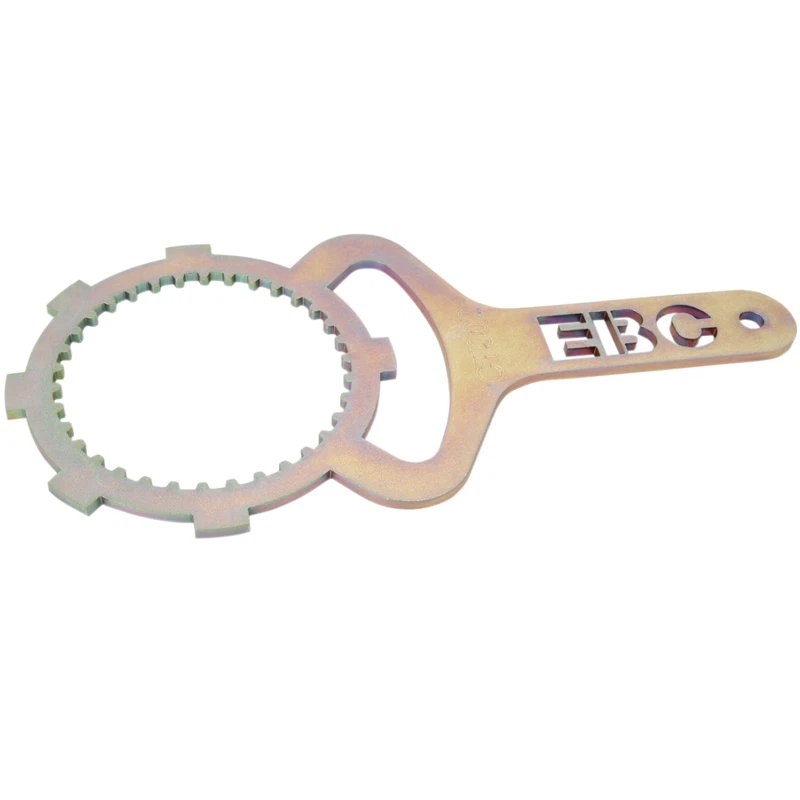 Инструмент для снятия корзины сцепления EBC Honda CR125R Kawasaki KX100 Suzuki RM100 - Изображение 1 из 2