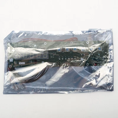 ThermoFisher Display Wired Board 1300 BSC GUST-1 For Safet Cabine (GT50152767) - Image 1 of 4