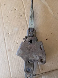 Hurst Indy 4 Speed Shifter - Picture 1 of 6