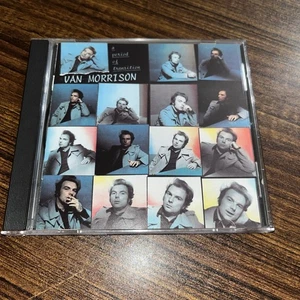 A Period of Transition by Van Morrison: Used - Foto 1 di 5