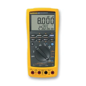 Fluke 789 Loop Calibration Process Meter - Picture 1 of 1