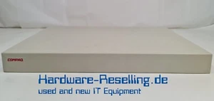 HP Compaq Séries 4115 4-Port Commutateur KVM 242808-003 - Photo 1/3