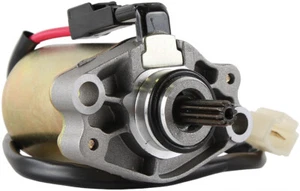 NEW STARTER FITS SUZUKI MCY TR50 STREET MAGIC 98-99 3110036C02 3110036C01 - Picture 1 of 1