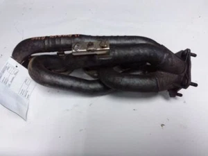 Driver Exhaust Manifold 4.8L Fits 10-16 PORSCHE PANAMERA 514551 - Bild 1 von 12