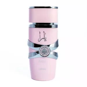 Lattafa Yara Eau de Parfum Spray für Damen, 3,4 flüssige Unzen (100 ml) - Bild 1 von 4