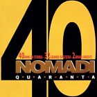 nomadi nomadi 40 180 gr giallo) (Vinyl)