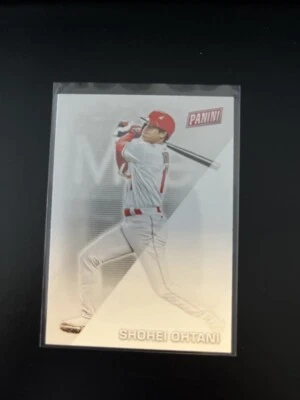 2022 Panini Father's Day #22 Shohei Ohtani Angels - Image 1 of 2