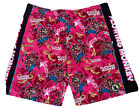 Flow Society FLOWING MONKEY Lacrosse Shorts ALL OVER PRINT Youth L Best Price!
