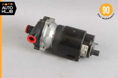 Bomba de agua auxiliar de circulación auxiliar OEM Mercedes R230 SL55 CL63 AMG CLS550 Foto 1 de 4