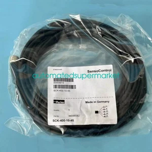 1PC NEW Parker SCK-400-10-45 sensor connection line Shipping by DHL/FedEX - Picture 1 of 1