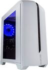 Periphio Portal Gaming Pc Desktop Computer Custom Tower Intel I5 16gb Ram Nvidia