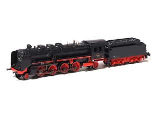 88090 MARKLIN Z-scale Passenger Steam Locomotive w/ tender 5 pole DRG class 39 - Picture 1 of 4