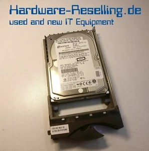 Ibm Mas3367nc 36gb 15k 3.5" Ultra Scsi St336753lc 32p0736 32p0734 - Picture 1 of 1