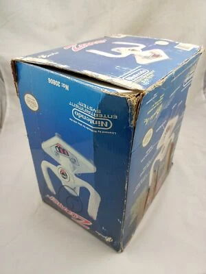 NES Zoomer Controller mit OVP (Defekt) #5860 - Image 1 of 3