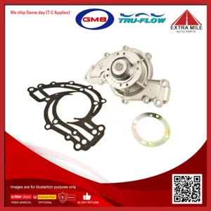 Tru-Flow/GMB Water Pump For HOLDEN CALAIS VS I & II 1995-1997 - 3.8L V6 - Picture 1 of 8