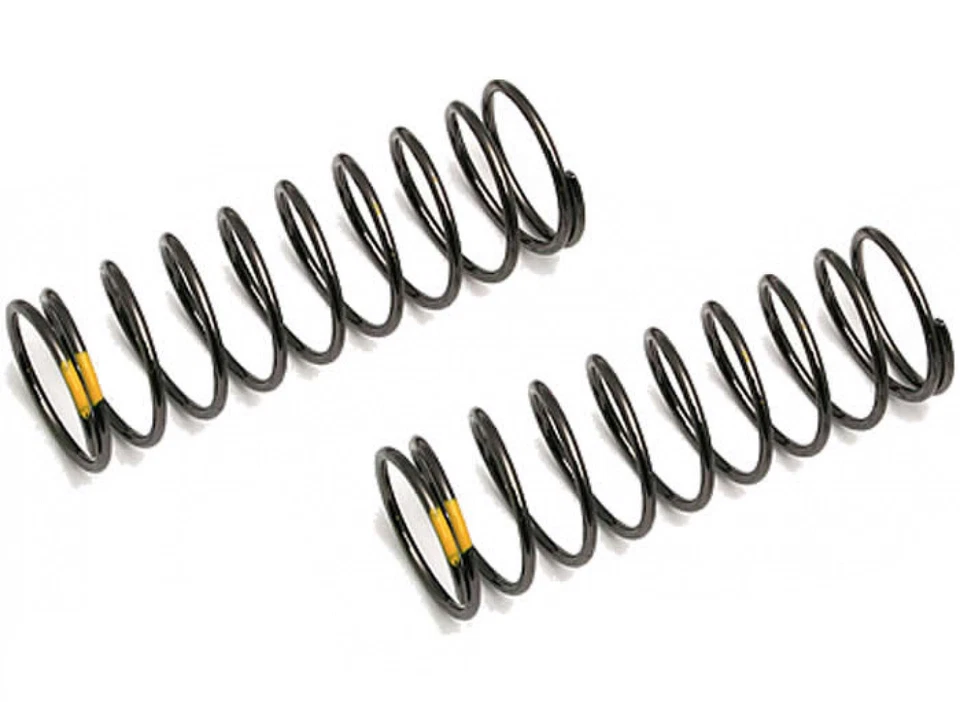 Associated 1:10 SC10 4x4 Short Course Federn für Stoßdämpfer VA 91076 TS4® - Bild 1 von 1