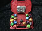 Bakugan Lot of 17 with Storage Case - Ultimate Collection for Fans!