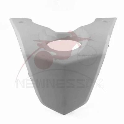 Cubierta de carenado con llave de encendido sin pintar para Yamaha Tmax 530 2012-2015 Foto 1 de 4