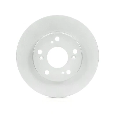 Rotor de freno de disco delantero Bosch QuietCast para Honda CR-Z 2011-2015 Foto 1 de 4