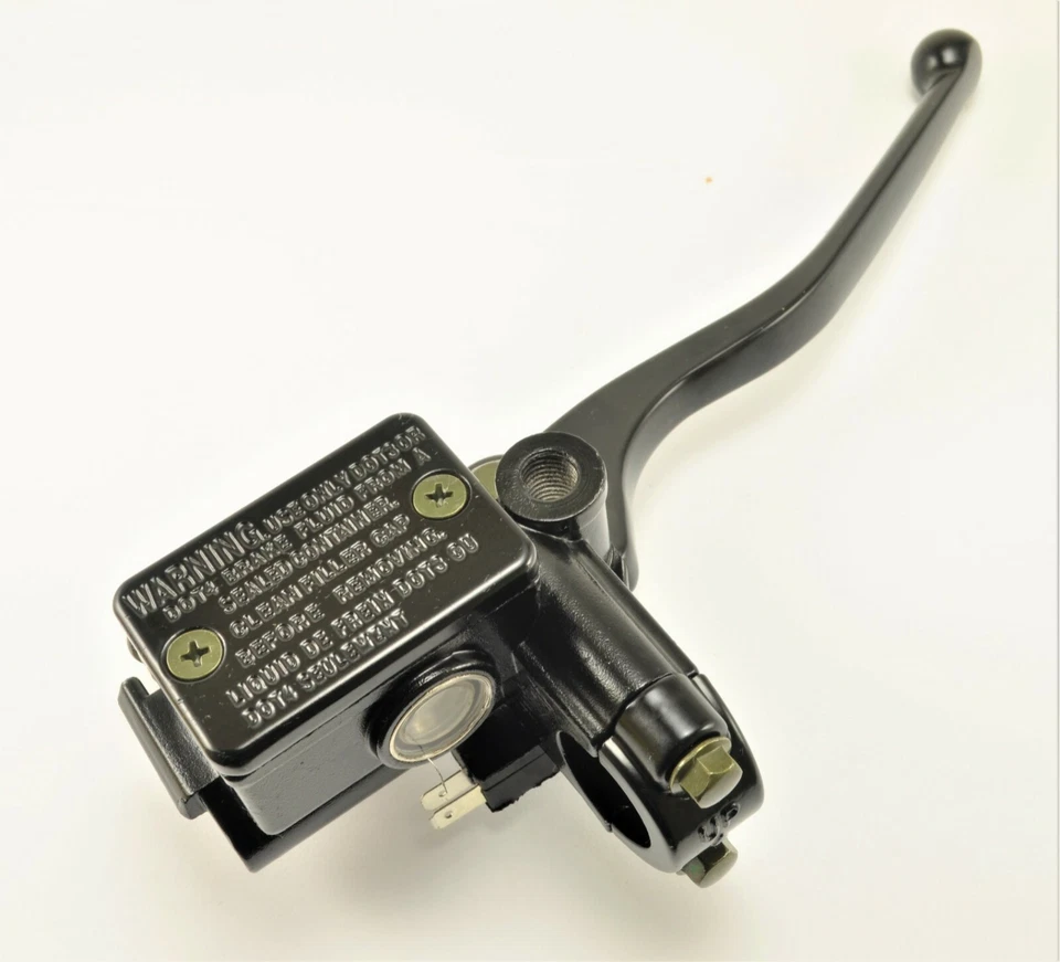 Cilindro maestro de freno 22 mm nuevo para Kawasaki Vulcan 88 500 750/800/Zephyr 550 Foto 1 de 1